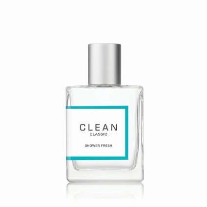 クリーン クラシック シャワーフレッシュ オードパルファム  60ml  |  CLEAN  香水（レディース） 美容グッズ コスメ化粧品 誕生日 クリスマス ホワイトデー 結婚記念日 ウエディングギフト 母の日 送別会 バレンタインデー 女性 彼女 妻奥さん 母お母さん 女友達