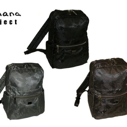 正規品 メンズ レディース Kanana project カナナプロジェクト カナナ コレクション DYL アエリス　リュックサック 17386 ace63 旅行 ギフト