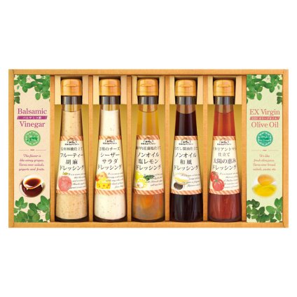 飛騨高山ファクトリー すこやかドレッシングとオリーブオイル&ビネガー  ／ドレッシング 調味料 食品 お中元 御中元 ギフト 暑中 残暑 お盆 初盆 新盆 お供 御供 ギフト 2026 送料無料 ギフト プレゼント プチギフト 内祝い 快気祝い 出産祝い 結婚祝い 引出物 新築祝い お返し