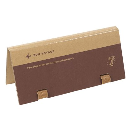 【新品】【送料無料】長時間の移動を、もっと快適に！ 広げて置くだけ、軽くてコンパクトな携帯フットレスト / 足置き 携帯用 旅行用 飛行機 新幹線 折り畳み コンパクト 長時間移動 デスク下 車 デスクワーク オフィス / 置くだけフットレストライト