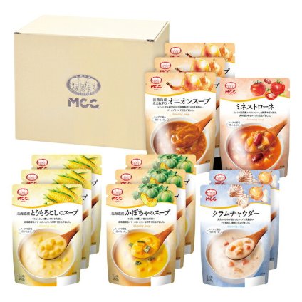 送料無料 お歳暮 MCC 朝のスープギフト SG-30D ※ 北海道・沖縄・離島は配達不可 全国送料無料御中元ギフト早割お中元2026御中元御見舞お見舞いお取り寄せグルメスイーツ