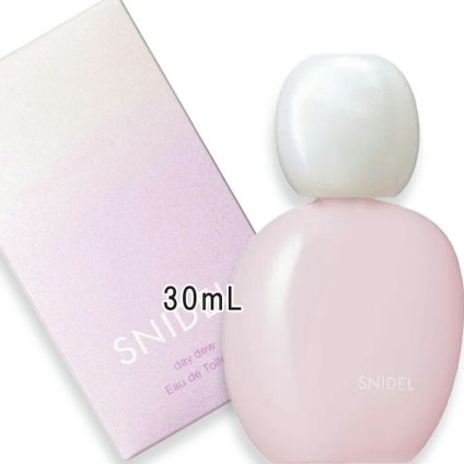 SNIDEL BEAUTY(スナイデル ビューティ) オード トワレ day dew（限定品） 30mL