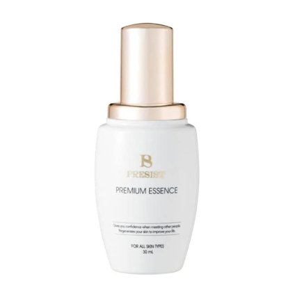 PRESISTプレミアムエッセンス 30ml 正規品 美容液