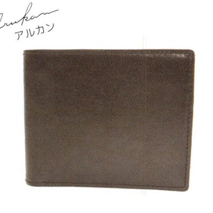 正規品 メンズ レディース アルカン ARUKAN TAKAYA arukan タカヤ アルカン ウォレット 本革 arukan (アルカン) ユーロ・バッファロー 札入れ 1070-327 1078-323 takaya04 旅行 ギフト