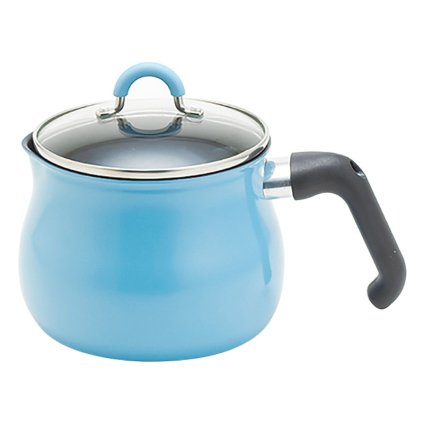 ToMay IH対応マルチポットM ライトブルー ／鍋 調理器具 キッチン用品 お中元 御中元 ギフト 夏ギフト 暑中見舞 残暑見舞 時期 いつ お礼 お返し グルメ のし お盆 初盆 新盆 お供 御供 ギフト 2026 送料無料 ギフト プレゼント プチギフト 内祝い 快気祝い 出産祝い 結婚祝い 引出物 新築祝い お返し