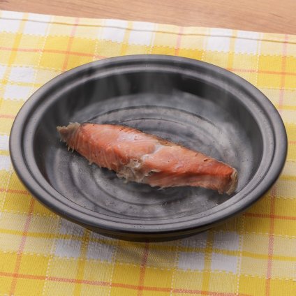 電子レンジ専用マイクロ・クック