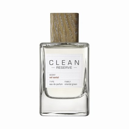 クリーン リザーブ セルサンタル オードパルファム　　　　  100ml  |  CLEAN  香水（レディース） 美容グッズ コスメ化粧品 誕生日 クリスマス ホワイトデー 結婚記念日 ウエディングギフト 母の日 送別会 バレンタインデー 女性 彼女 妻奥さん 母お母さん 女友達