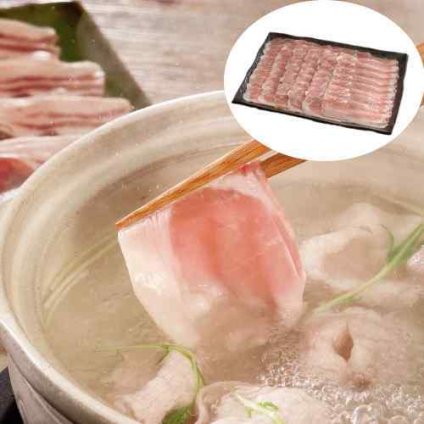 信州オレイン豚 しゃぶしゃぶ ロース 500g 長野県産 ブランド豚 豚肉 肉 お取り寄せ グルメ 鍋 ギフト 贈答用 御祝 内祝 誕生日 プレゼント 贅沢 高級 冷凍 信州 鍋セット 豚しゃぶ