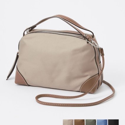 ジャンニ・キアリーニ GIANNI CHIARINI BS 8648 TRENCH ショルダーバッグ ALIFA M レディース バック アリファ M ジャンニキャリーニ ハンドバッグ 肩掛け 斜め掛け ミニ おしゃれ 2way クロスボディ プレゼント シンプル ギフト 全5色