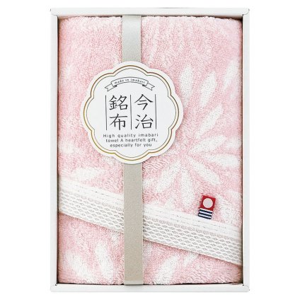 今治 花衣(はなごろも) フェイスタオル ピンク ／タオル 日用品・ヘルスケア 敬老の日 プレゼント ギフト お祝い いつ 70代 80代 メッセージ おじい おばあ 祖父母 お彼岸 お供え 秋 2026 送料無料 ギフト プレゼント プチギフト 内祝い 快気祝い 出産祝い 結婚祝い 引出物 新築祝い お返し