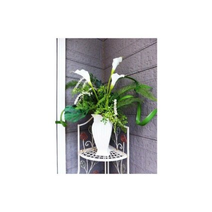 観葉植物造花 触媒加工品 ハイクオリテーアレンジ