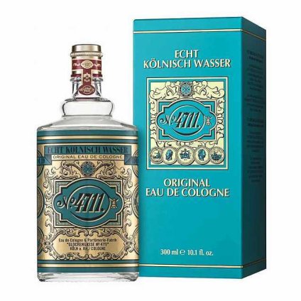 ４７１１ オーデコロン    300ml  |  激安  ４７１１  香水（メンズ） 美容グッズ コスメ化粧品 誕生日 クリスマス ホワイトデー 結婚記念日 ウエディングギフト 母の日 送別会 バレンタインデー 女性 彼女 妻奥さん 母お母さん 女友達