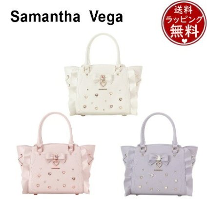 【無料ラッピング】 サマンサベガ Samantha Vega ショルダーバッグ リボンジュエリーフラッターミニ フリル ビジュー レディース ブランド 正規品 新品 ギフト プレゼント 人気 おすすめ 誕生日 記念日 クリスマス 送料無料 svg522256