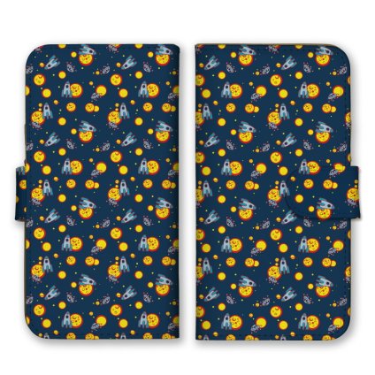 ＼全機種対応／ スマホケース 手帳型 スマホカバー 手帳タイプ スマートフォン ケース カバー 定番デザイン かわいい おしゃれ 人気 安い 専用 かっこいい カードホルダー付き カード収納 合皮 合成レザー