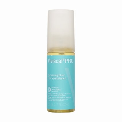 ビビスカル プロフェッショナル プロフェッショナル シックニング エリキシール  50ml  |  激安  Viviscal Professional   リーブインコンディショナー 美容グッズ コスメ化粧品 誕生日 クリスマス ホワイトデー 結婚記念日 ウエディングギフト 母の日 送別会 バレンタインデ