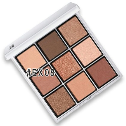 Celvoke(セルヴォーク) 【数量限定】エクスプレッシヴ アイズ EX08 アンロッキング ザ ハート 2026年10月15日より順次発送