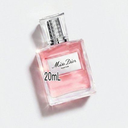Dior(ディオール) ミス ディオール パルファン ローラー パール 20mL