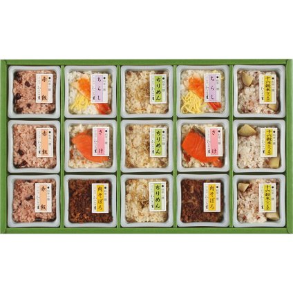京 料亭 わらびの里 料亭一膳 (GS - 50E) [お中元][お歳暮] ※送料無料(北海道・沖縄・離島への配送不可)