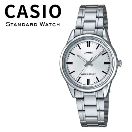 箱なし カシオ 腕時計 レディース CASIO シルバー メタル 海外モデル 逆輸入 小さめ シンプル 上品 軽量 仕事 通勤 就職祝い 誕生日 母の日 プレゼント ギフト 成人 卒業 入学