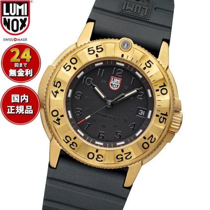ルミノックス LUMINOX SEA SERIES NAVY SEAL FOUNDATION 3200 SERIES 腕時計 メンズ ダイビングウォッチ 3221.NSF