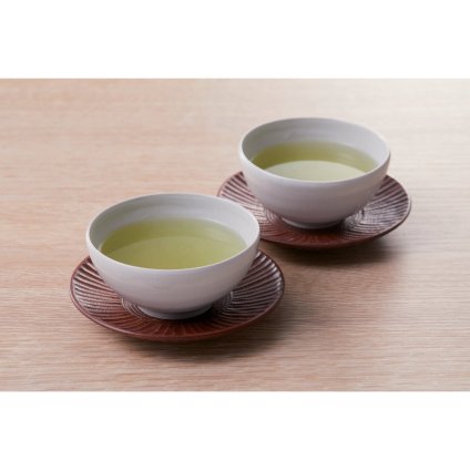 ＜芳香園製茶＞銘茶詰合せ