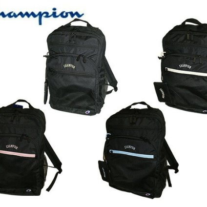 正規品 メンズ レディース Champion チャンピオン CHAMPION アーチ リュックサック B4サイズ 15.6inchPC収納 33L 通学 スクールリュック 68263 ace63 旅行 ギフト