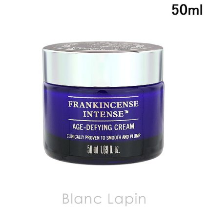 ニールズヤードレメディーズ NEALS YARD REMEDIES フランキンセンスインテンスクリーム フェイスクリーム・ジェル 50ml