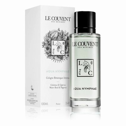 クヴォン・デ・ミニム ボタニカルコロン アクアナンファエ     50ml  |  激安  Le Couvent  香水（レディース） 美容グッズ コスメ化粧品 誕生日 クリスマス ホワイトデー 結婚記念日 ウエディングギフト 母の日 送別会 バレンタインデー 女性 彼女 妻奥さん 母お母さん 女友