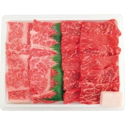 高橋畜産 [農場HACCP認証]蔵王牛焼肉セット  ／セット・詰め合わせ 牛肉 精肉・肉加工品 食品 結婚祝い プレゼント ギフト 結婚内祝い 出産祝い 出産内祝い 送料無料 送料無料 取り寄せ グルメ 産地直送 センター スイーツ お菓子 高級 ご飯 食品 飲料 おかず つまみ おやつ