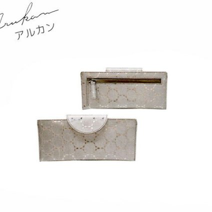 アルカン ARUKAN arukan タカヤ F sukai osi 単束入れ 長財布 1414-712 takaya04