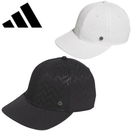 アディダス ゴルフ キャップ ツアー オーセンティック キャップ adidas GOLF DM282 お誕生日祝い お祝い 記念品 お父さん 父の日 彼氏 男性 30代 40代 50代 60代 還暦祝い 敬老の日 人気プレゼント プレゼント