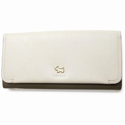 RADLEY LONDON ラドリーロンドン サイフ ビーチ・ロウ　 長財布 