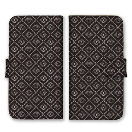 ＼全機種対応／ スマホケース 手帳型 スマホカバー 手帳タイプ スマートフォン ケース カバー 定番デザイン かわいい おしゃれ 人気 安い 専用 かっこいい カードホルダー付き カード収納 合皮 合成レザー