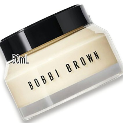 BOBBI BROWN(ボビイ ブラウン) ビタエンリッチド クリーム＆フェイスベース プラス 50mL