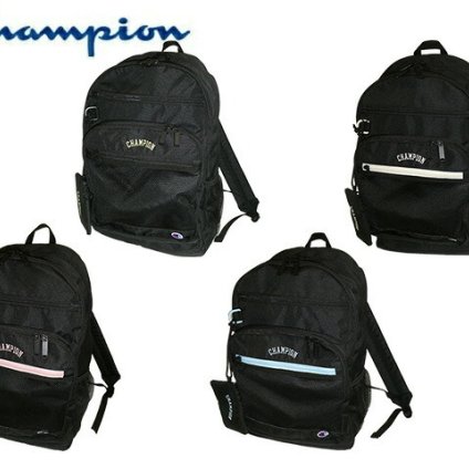 正規品 メンズ レディース Champion チャンピオン CHAMPION アーチ リュックサック A4サイズ 14inchPC収納 28L 通学 スクールリュック 68261 ace63 旅行 ギフト