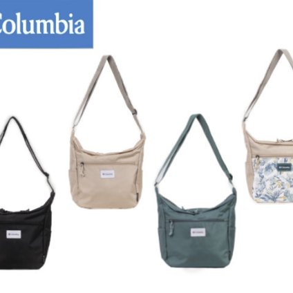 正規品 メンズ レディース Columbia コロンビア Shoulder ショルダーバッグ ショルダー PU8629 rowa12 旅行 ギフト