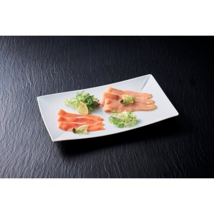 天然スモークサーモン　各２００×２