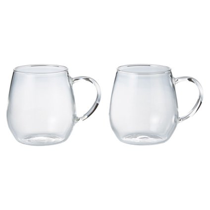 ラウンドマグ 2個セット  ／マグカップ・ティーカップ コーヒー・お茶用品 キッチン用品 敬老の日 プレゼント ギフト お彼岸 お供え 秋 2026 送料無料 ギフト プレゼント プチギフト 内祝い 快気祝い 出産祝い 結婚祝い 引出物 新築祝い お返し