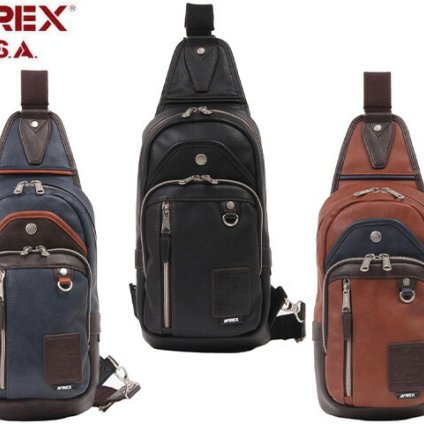 正規品 メンズ レディース アヴィレックス AVIREX アヴィレックス AVIREX アビレックス avirex ワンショルダー AX5001 rowa12 旅行 ギフト