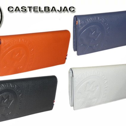 正規品 メンズ レディース カステルバジャック CASTELBAJAC 長財布 PICCOLO ピッコロ 022616 22616 ikt02 旅行 ギフト