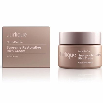 ジュリーク ニュートリディファイン クリーム S  50ml  |  Jurlique  ナイトクリーム 美容グッズ コスメ化粧品 誕生日 クリスマス ホワイトデー 結婚記念日 ウエディングギフト 母の日 送別会 バレンタインデー 女性 彼女 妻奥さん 母お母さん 女友達