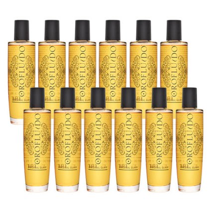 レブロン オロフルイド AR ヘアオイル 【仕入れ】 お得な12個セット 100ml x 12   |  Revlon  ヘアオイル 美容グッズ コスメ化粧品 誕生日 クリスマス ホワイトデー 結婚記念日 ウエディングギフト 母の日 送別会 バレンタインデー 女性 彼女 妻奥さん 母お母さん 女友達