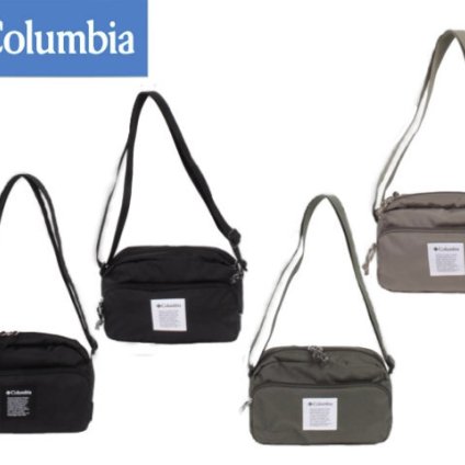 正規品 メンズ レディース Columbia コロンビア ミニショルダー ショルダーバッグ ショルダー PU8299 rowa12 旅行 ギフト