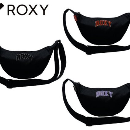 正規品 メンズ レディース ROXY ロキシー ショルダーバッグ RBG242622T rowa12 旅行 ギフト
