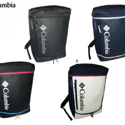 正規品 メンズ レディース Columbia コロンビア スクエアリュック デイパック リュック デイパックサック 30L PU8020 rowa12 旅行 ギフト