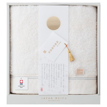 JAPAN MEIFU selection 楠橋紋織謹製 天の川 バスタオル ベージュ ／タオル 日用品・ヘルスケア 敬老の日 プレゼント ギフト お祝い いつ 70代 80代 メッセージ おじい おばあ 祖父母 お彼岸 お供え 秋 2026 送料無料 ギフト プレゼント プチギフト 内祝い 快気祝い 出産祝い 結婚祝い 引出物 新築祝い お返し