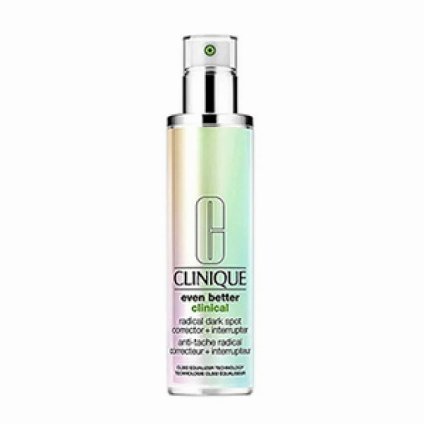 クリニーク イーブン ベター ラディカル ブライト セラム  100ml  |  CLINIQUE  美容液 美容グッズ コスメ化粧品 誕生日 クリスマス ホワイトデー 結婚記念日 ウエディングギフト 母の日 送別会 バレンタインデー 女性 彼女 妻奥さん 母お母さん 女友達
