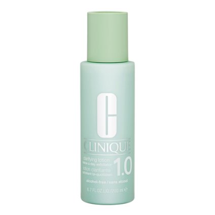 クリニーク クラリファイング ローション 1.0  200ml  |  激安  CLINIQUE  化粧水 美容グッズ コスメ化粧品 誕生日 クリスマス ホワイトデー 結婚記念日 ウエディングギフト 母の日 送別会 バレンタインデー 女性 彼女 妻奥さん 母お母さん 女友達