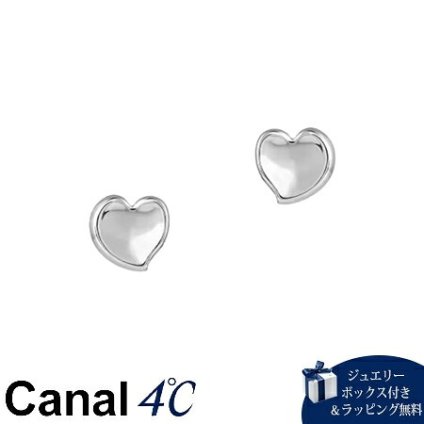 【無料ラッピング】  カナルヨンドシー Canal 4℃ カナル4℃ プラチナ ピアスブランド正規品新品ギフトプレゼント人気おすすめ誕生日記念日クリスマス 送料無料