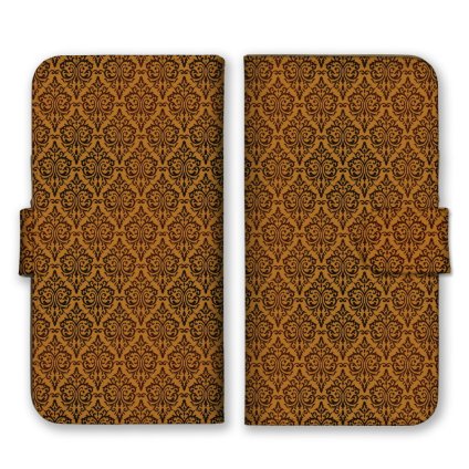 ＼全機種対応／ スマホケース 手帳型 スマホカバー 手帳タイプ スマートフォン ケース カバー 定番デザイン かわいい おしゃれ 人気 安い 専用 かっこいい カードホルダー付き カード収納 合皮 合成レザー